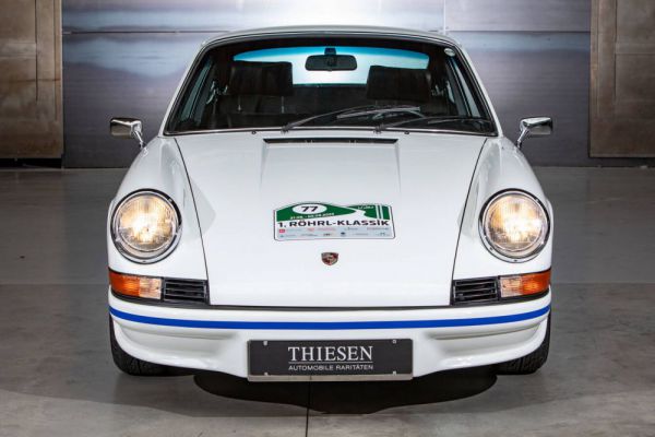 Porsche 911 Carrera RS 2.7 (Sport) 1972 56399