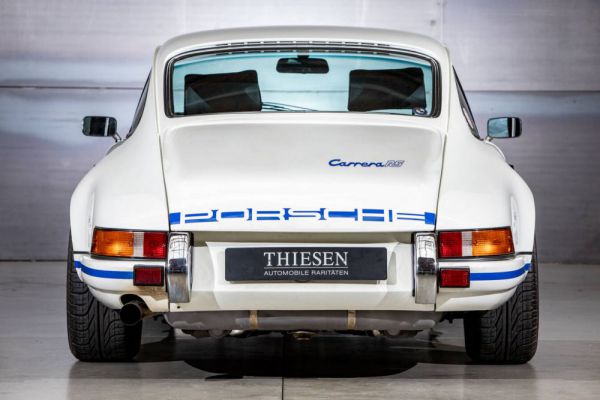 Porsche 911 Carrera RS 2.7 (Sport) 1972 56404