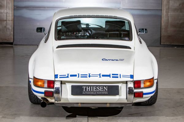 Porsche 911 Carrera RS 2.7 (Sport) 1972 56405