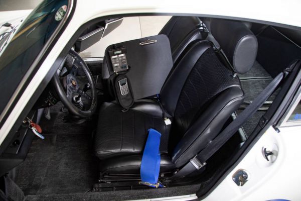 Porsche 911 Carrera RS 2.7 (Sport) 1972 56408