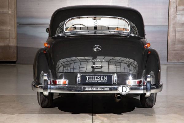 Mercedes-Benz 300 Sc Coupé 1956 56432