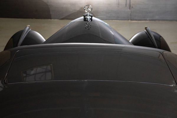 Mercedes-Benz 300 Sc Coupé 1956 56434