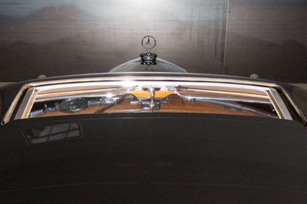 Mercedes-Benz 300 Sc Coupé 1956 56435