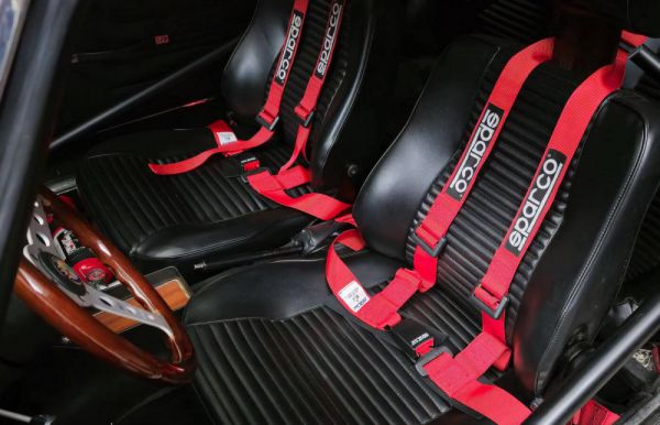 Alfa Romeo Giulia GT 1300 Junior 1974 56494