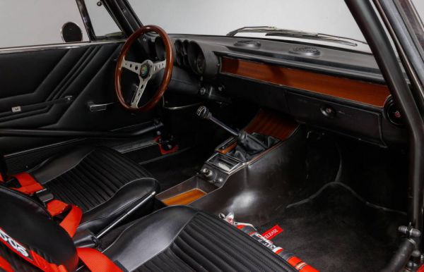 Alfa Romeo Giulia GT 1300 Junior 1974 56495