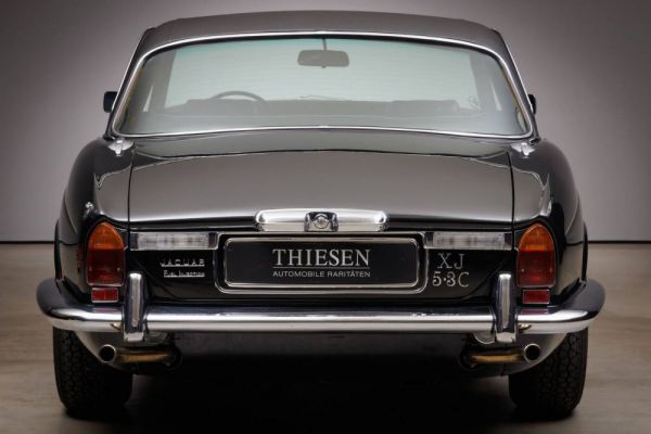 Jaguar XJ12c 1978 56543