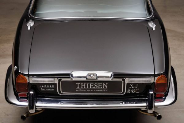 Jaguar XJ12c 1978 56544