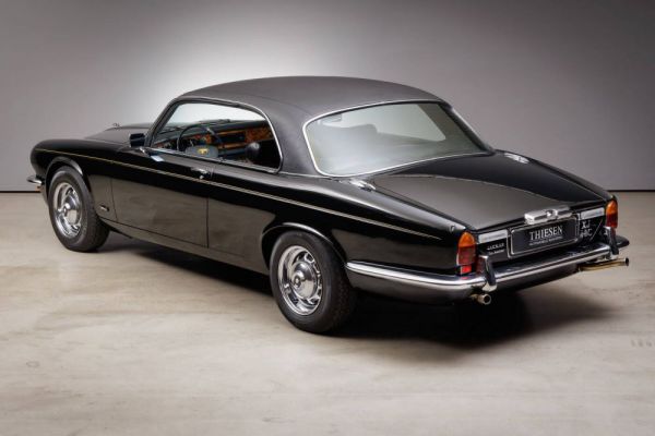 Jaguar XJ12c 1978 56545