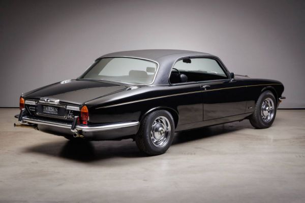 Jaguar XJ12c 1978 56546