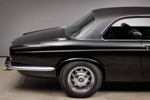 Jaguar XJ12c 1978 56549