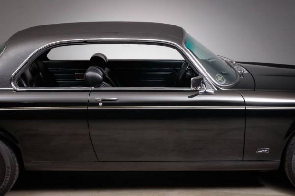 Jaguar XJ12c 1978 56550