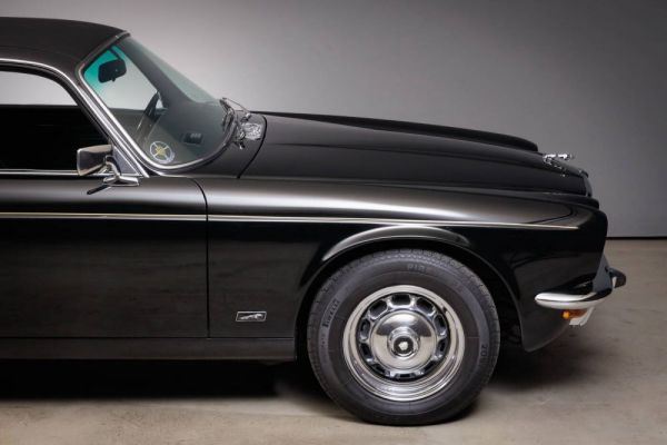 Jaguar XJ12c 1978 56551