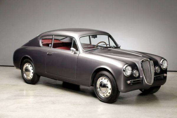 Lancia Aurelia B20 GT 2500 1958 56581