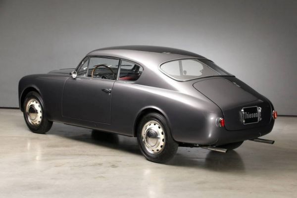 Lancia Aurelia B20 GT 2500 1958 56585