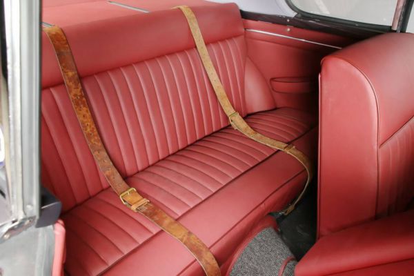 Lancia Aurelia B20 GT 2500 1958 56590