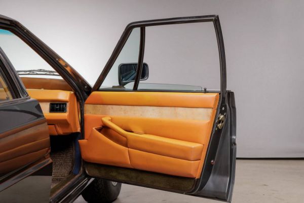 Maserati Quattroporte 4900 1987 56607