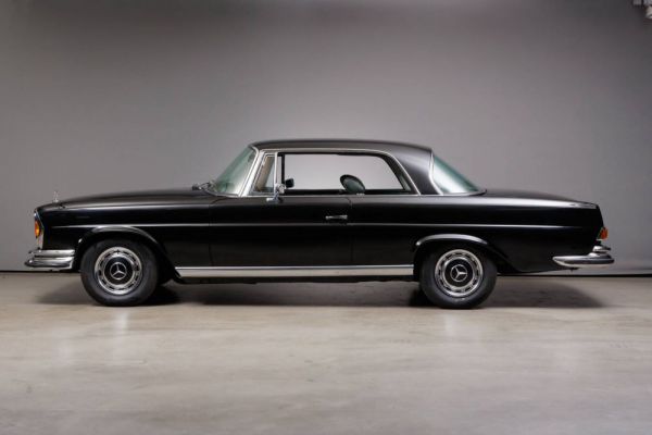 Mercedes-Benz 280 SE 3,5 1971 56652
