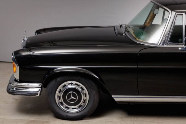 Mercedes-Benz 280 SE 3,5 1971 56653