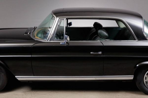 Mercedes-Benz 280 SE 3,5 1971 56654