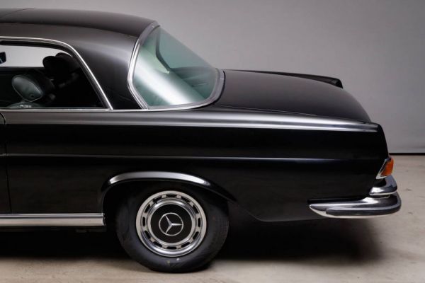 Mercedes-Benz 280 SE 3,5 1971 56655