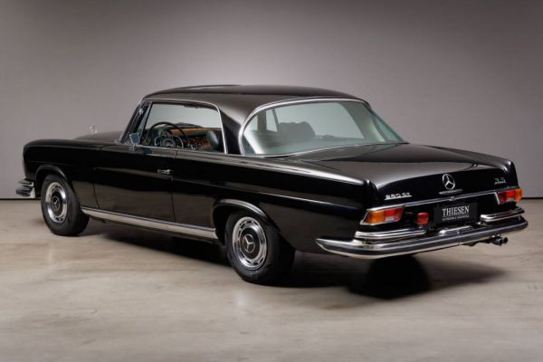 Mercedes-Benz 280 SE 3,5 1971 56656