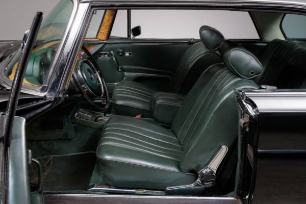 Mercedes-Benz 280 SE 3,5 1971 56659