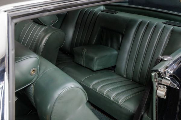 Mercedes-Benz 280 SE 3,5 1971 56661