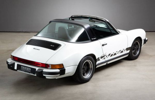 Porsche 911 Carrera 2.7 1973 56737