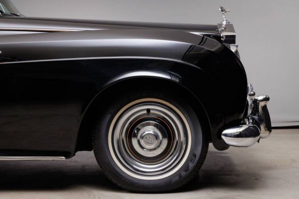 Rolls-Royce Silver Cloud II 1961 56783