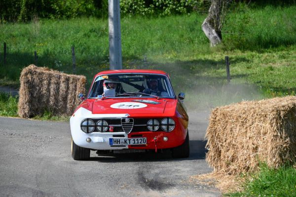 Alfa Romeo Giulia 1750 GT Am 1968 56822