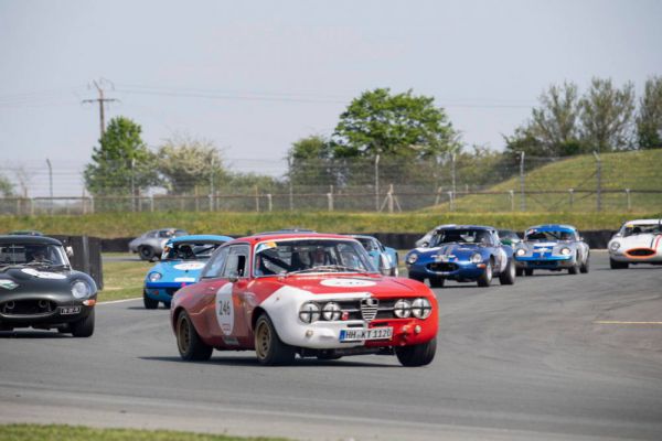 Alfa Romeo Giulia 1750 GT Am 1968 56824