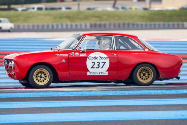 Alfa Romeo Giulia 1750 GT Am 1968 56830