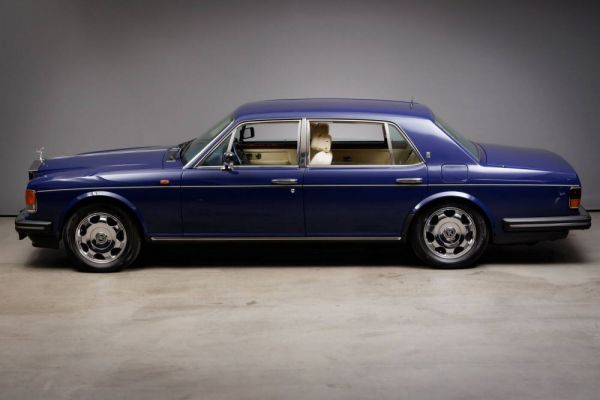 Rolls-Royce Flying Spur 1995 56832