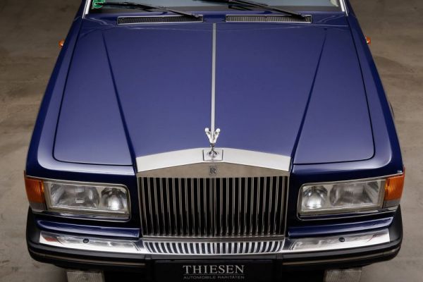 Rolls-Royce Flying Spur 1995 56839