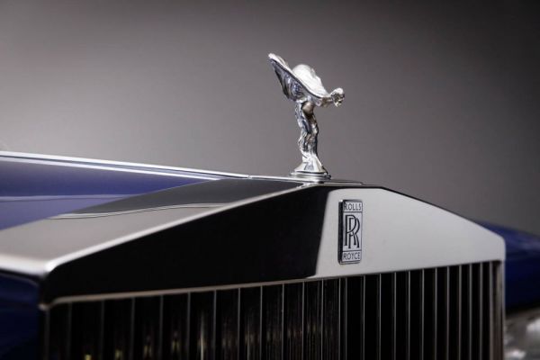 Rolls-Royce Flying Spur 1995 56840