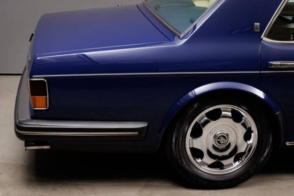 Rolls-Royce Flying Spur 1995 56841