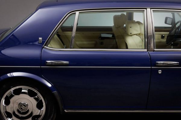 Rolls-Royce Flying Spur 1995 56842