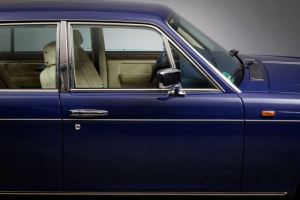 Rolls-Royce Flying Spur 1995 56843