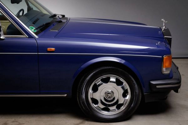 Rolls-Royce Flying Spur 1995 56844