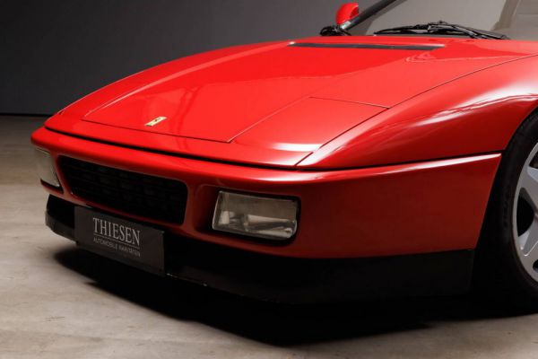 Ferrari 348 TS 1991 56854