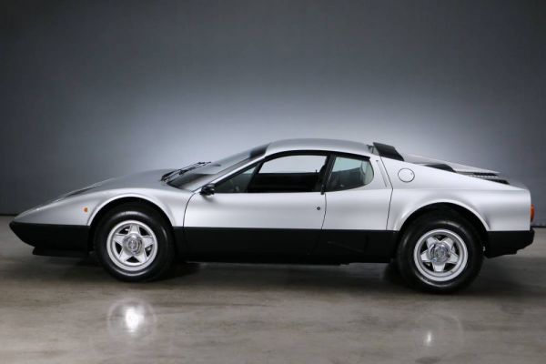Ferrari 512 BB 1976