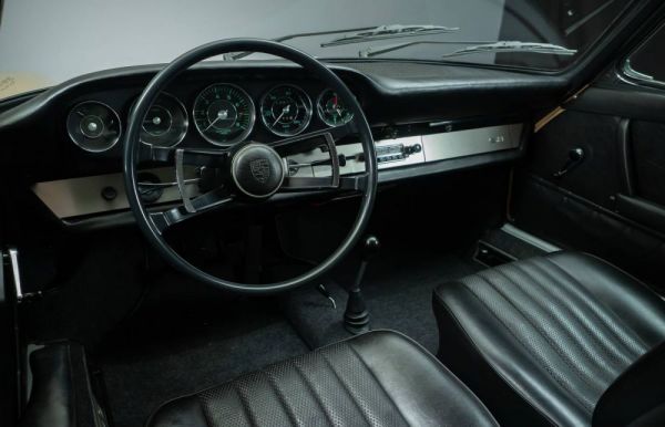 Porsche 911 2.0 1966 56953
