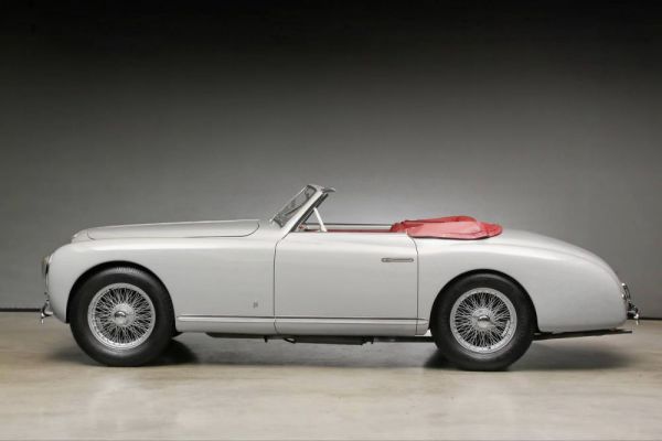 Alfa Romeo 6C 2500 SS 1949 56959