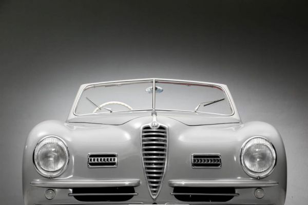 Alfa Romeo 6C 2500 SS 1949 56961