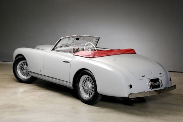 Alfa Romeo 6C 2500 SS 1949 56962