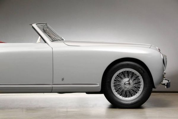 Alfa Romeo 6C 2500 SS 1949 56963