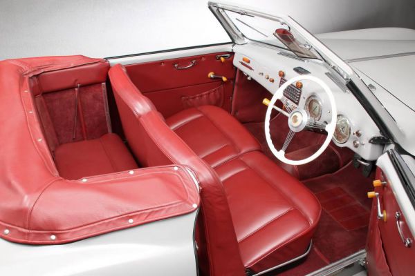 Alfa Romeo 6C 2500 SS 1949 56967