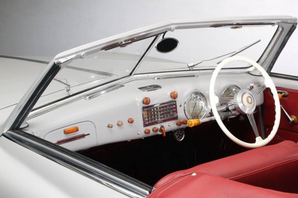 Alfa Romeo 6C 2500 SS 1949 56969