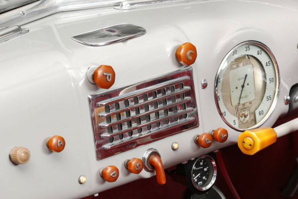 Alfa Romeo 6C 2500 SS 1949 56970