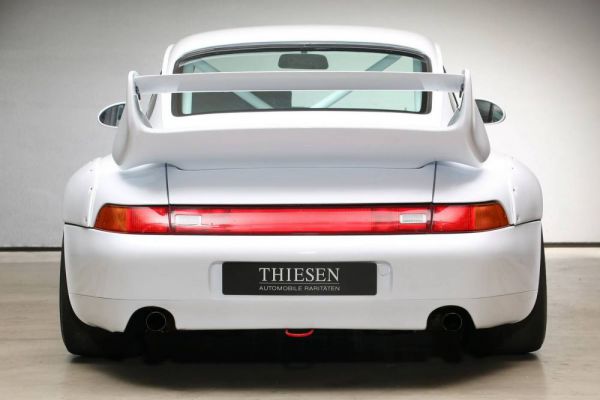 Porsche 911 Cup 3.8 RSR 1997 57031